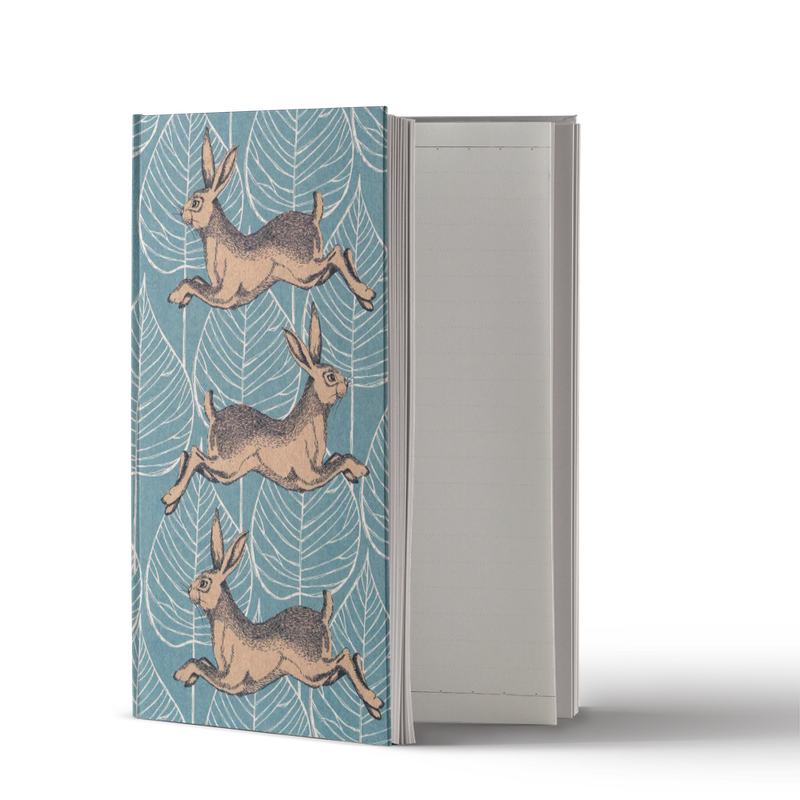 Go notatbok A5 linjert