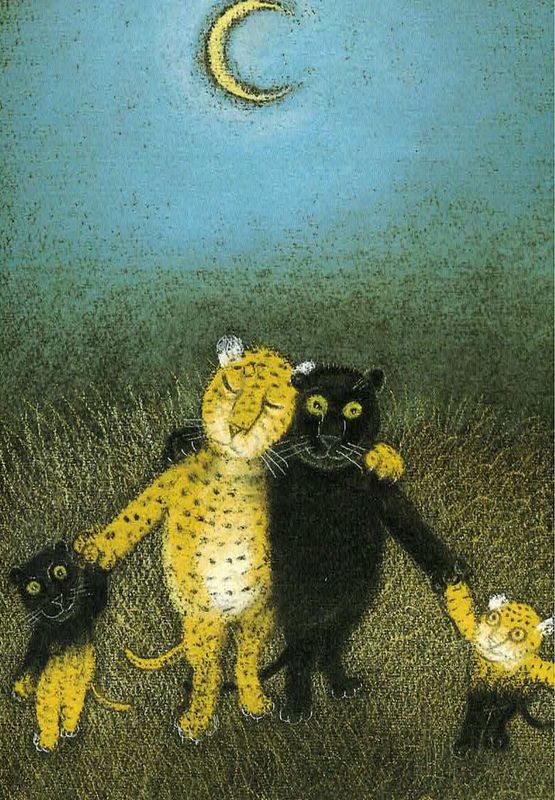 Nouvelle Barn Enkle Kort 10x15