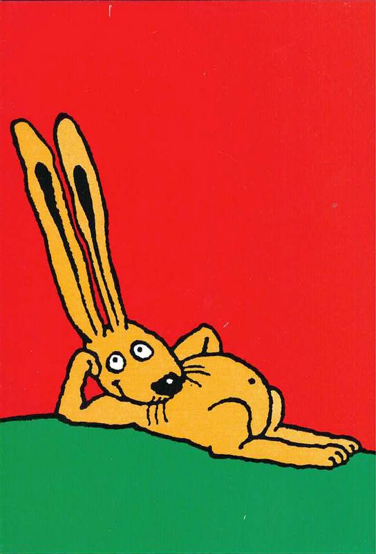 Nouvelle Barn Enkle Kort 10x15