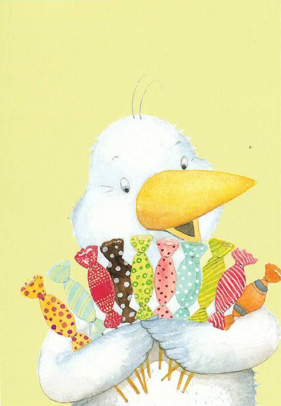 Nouvelle Barn Enkle Kort 10x15