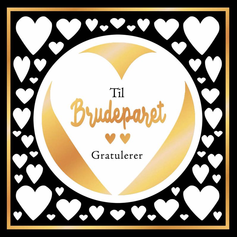 PLK 1520 16x16 cm 6-pakk