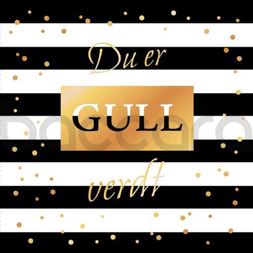 PLK 1512 16x16 cm 6-pakk