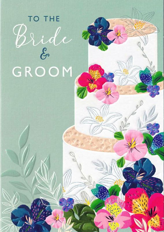 Utopia Doble Kort med konvolutt 6-pakk 12x17cm