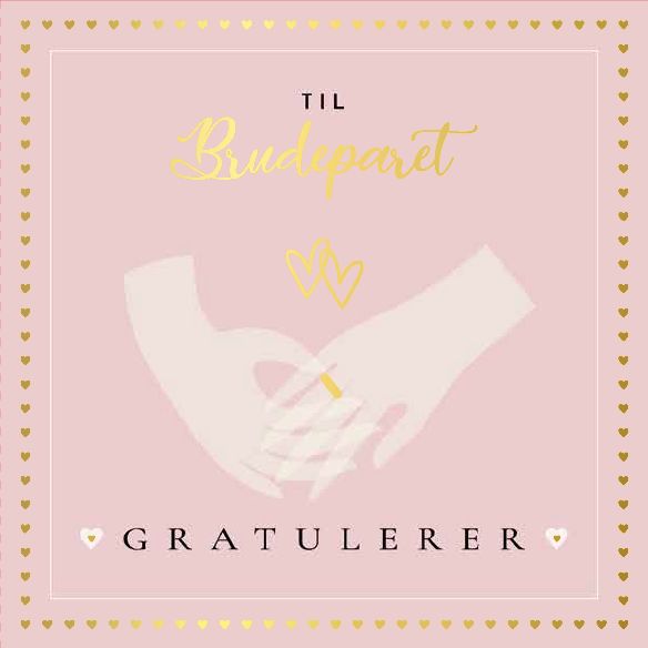 PLK 1526 16x16 cm 6-pakk