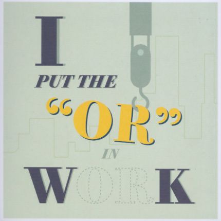 Urban Graphic LET108