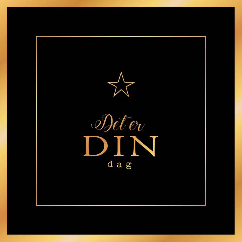 PLK 1522 16x16 cm 6-pakk