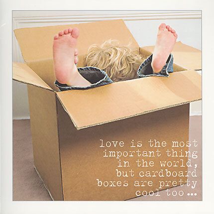 Icon Life is Sweet Doble kort