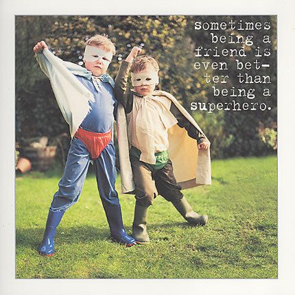 Icon Life is Sweet Doble kort