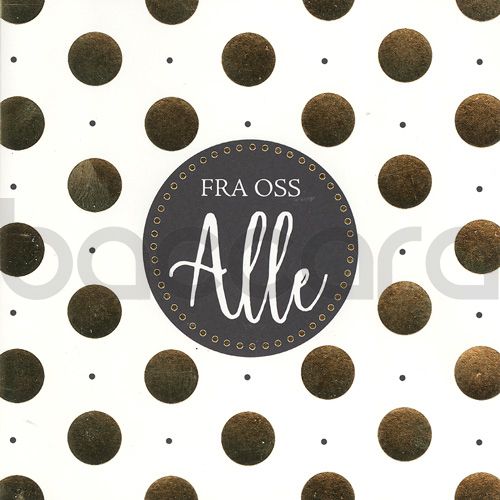 PLK 1514 16x16 cm 6-pakk