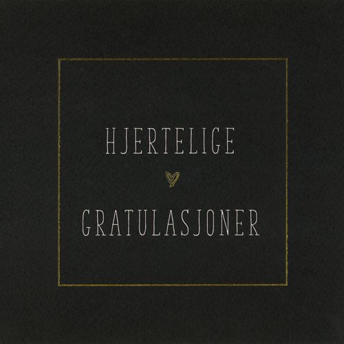 PLK 1515 16x16 cm 6-pakk