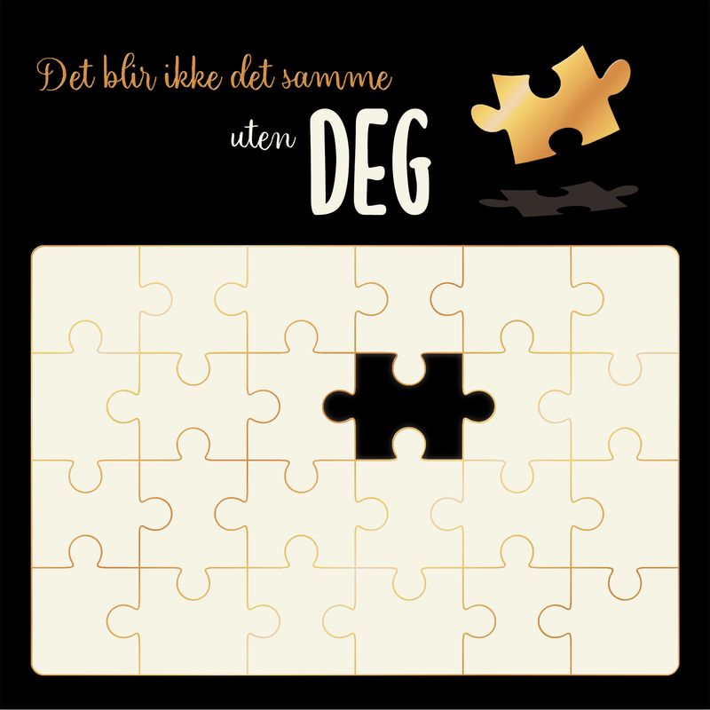 PLK 1525 16x16 cm 6-pakk