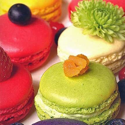 Nouvelle Images 16x16 cm 6-pakk