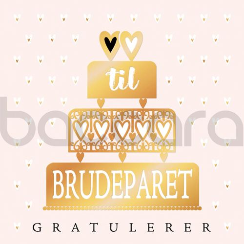 PLK 1513 16x16 cm 6-pakk