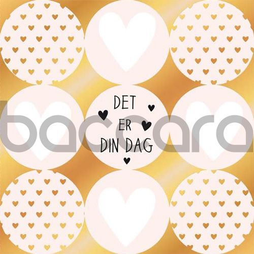 PLK 1501 16x16 cm 6-pakk