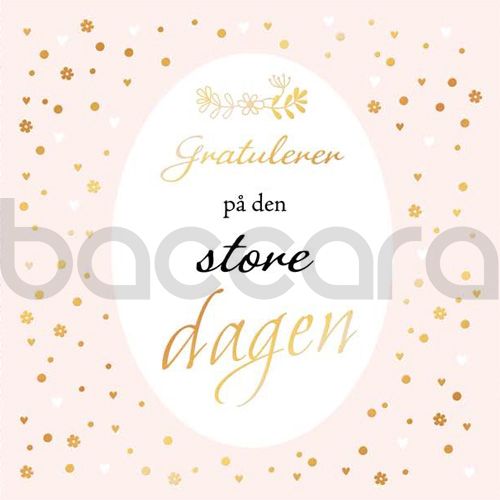 PLK 1505 16x16 cm 6-pakk