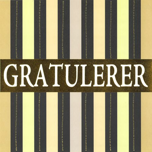 PLK 1516 16x16 cm 6-pakk