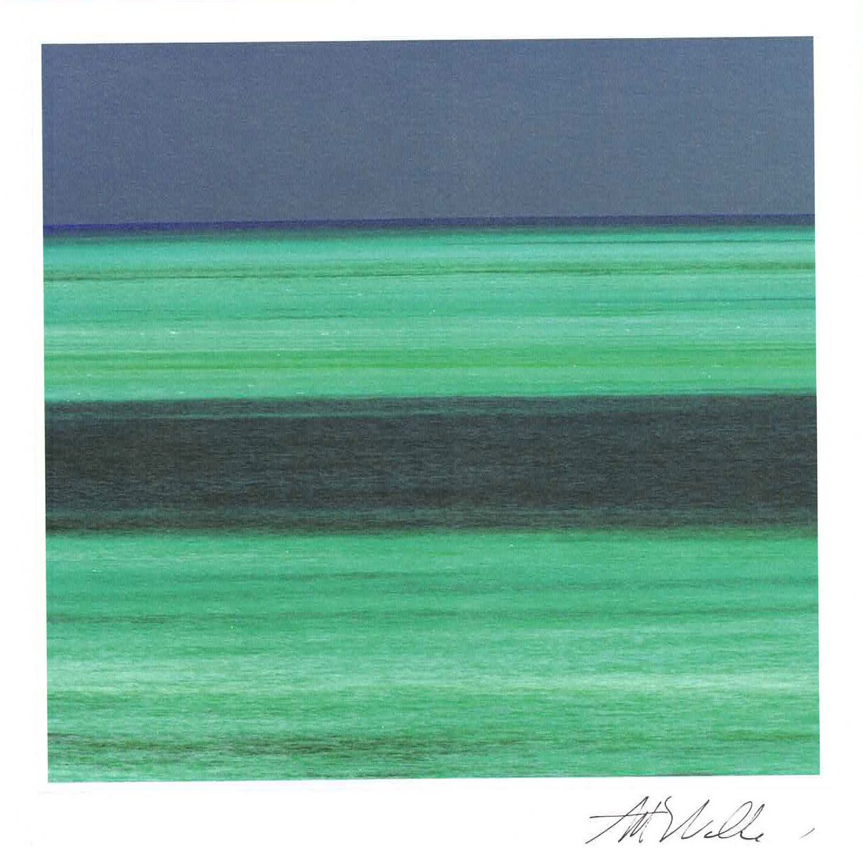 Lynn Tait 16x16 med konvolutt