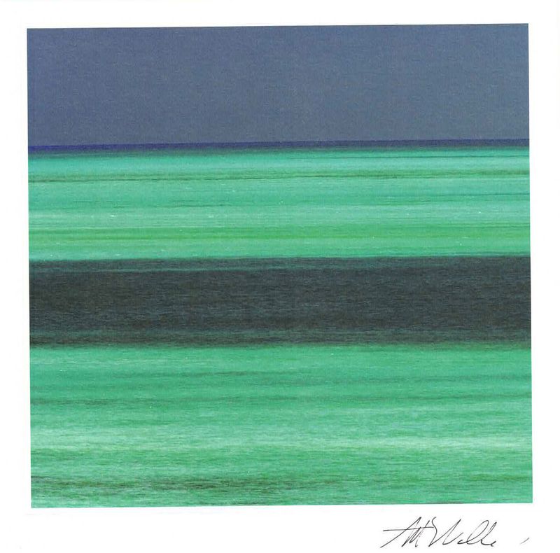 Lynn Tait 16x16 med konvolutt