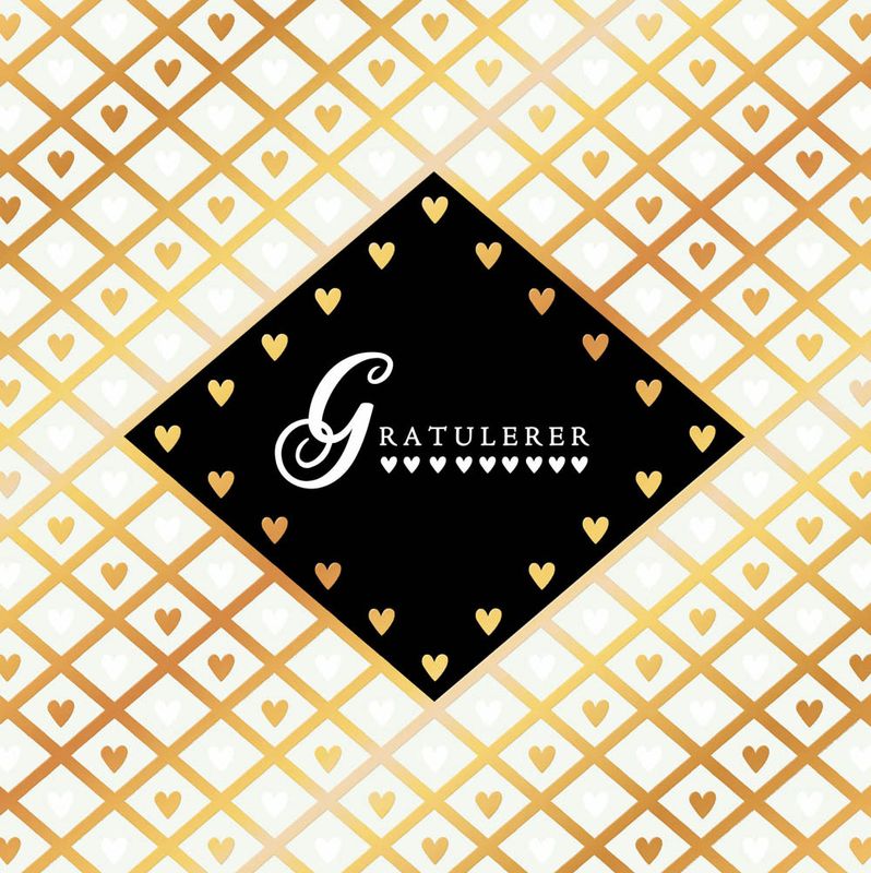 PLK 1518 16x16 cm 6-pakk