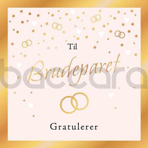 PLK 1507 16x16 cm 6-pakk