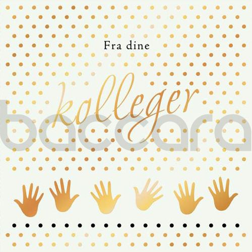 PLK 1506 16x16 cm 6-pakk