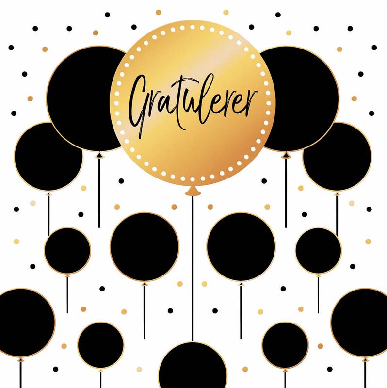 PLK 1517 16x16 cm 6-pakk