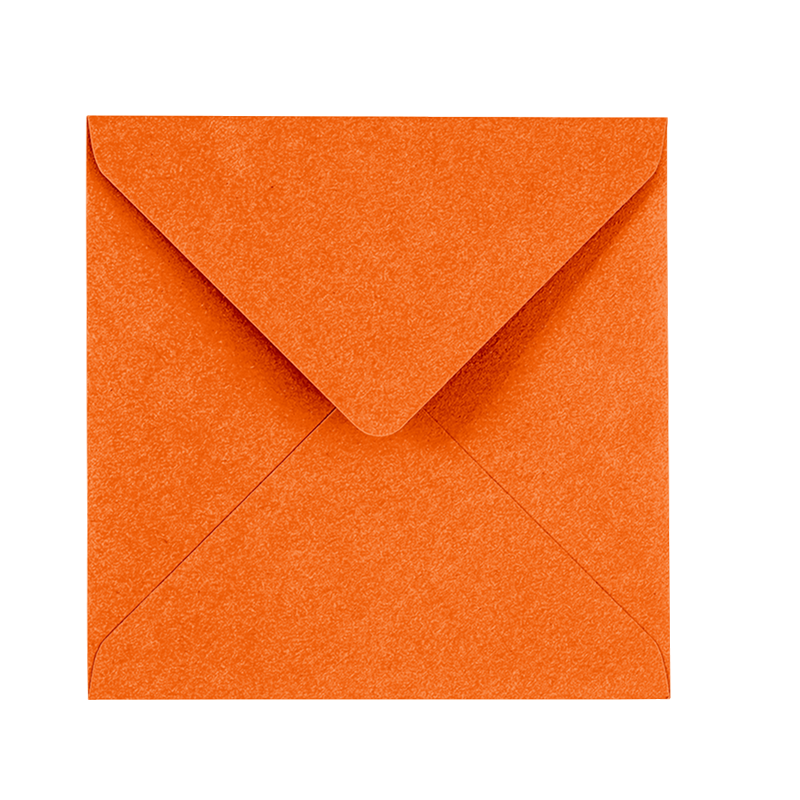 Konvolutt Orange 12x12