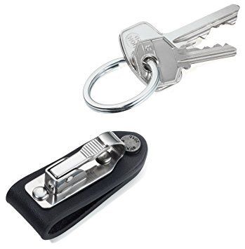 Troika Beltefeste for n�kkelringer