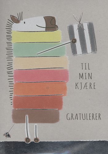 Quire Rough Elegance