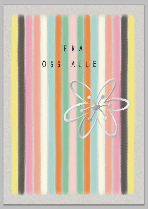 Quire Rough Elegance