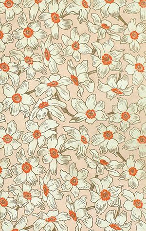 Sköna Ting minikort enkle 25-pakk