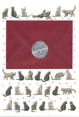 Quire 12x17 Wish and Give