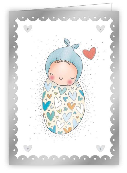 Quire Minikort plastet