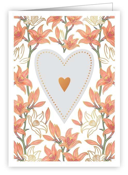 Quire Minikort plastet