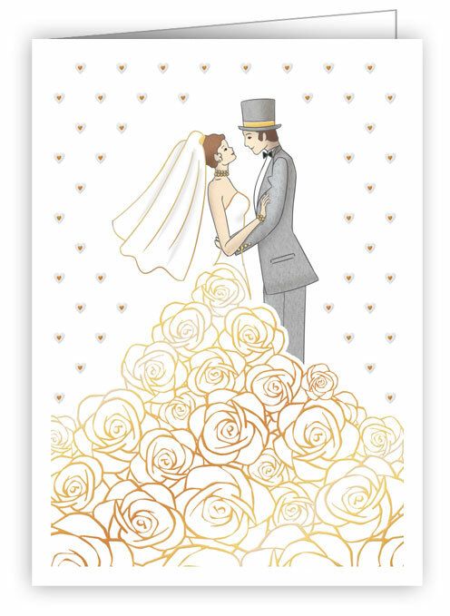 Quire Minikort plastet