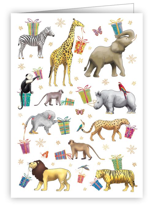 Quire Minikort plastet