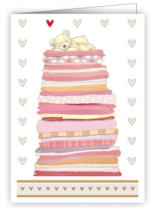 Quire Minikort plastet