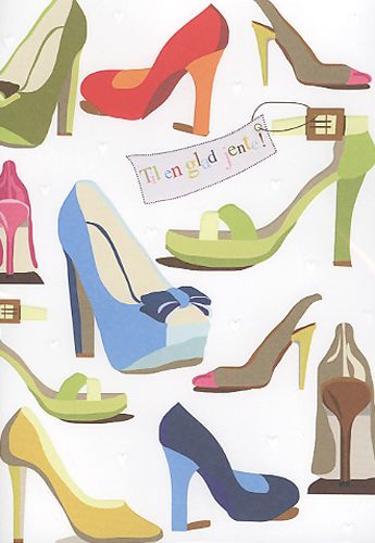 Quire Classic Norsk Tekst