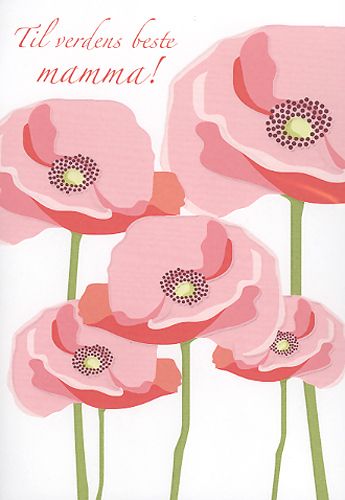 Quire Classic Norsk Tekst