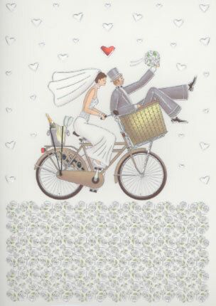 Quire 3205 12x17 Classic Doble 6 pakk