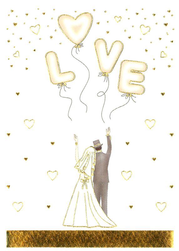 Quire Minikort plastet