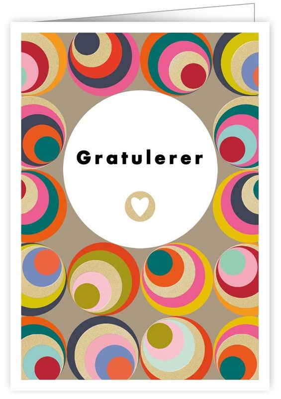 Quire 12x17 Doble kort 6 pakk