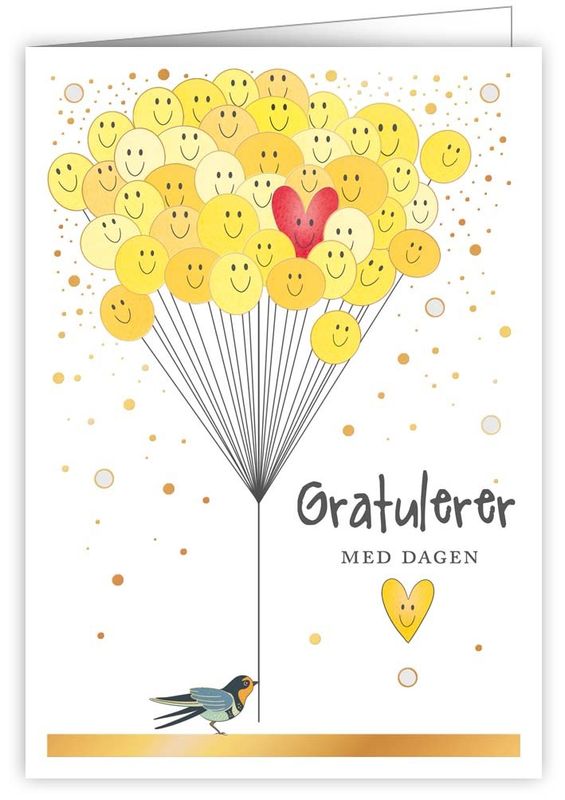 Quire Classic Norsk Tekst 6 pakk