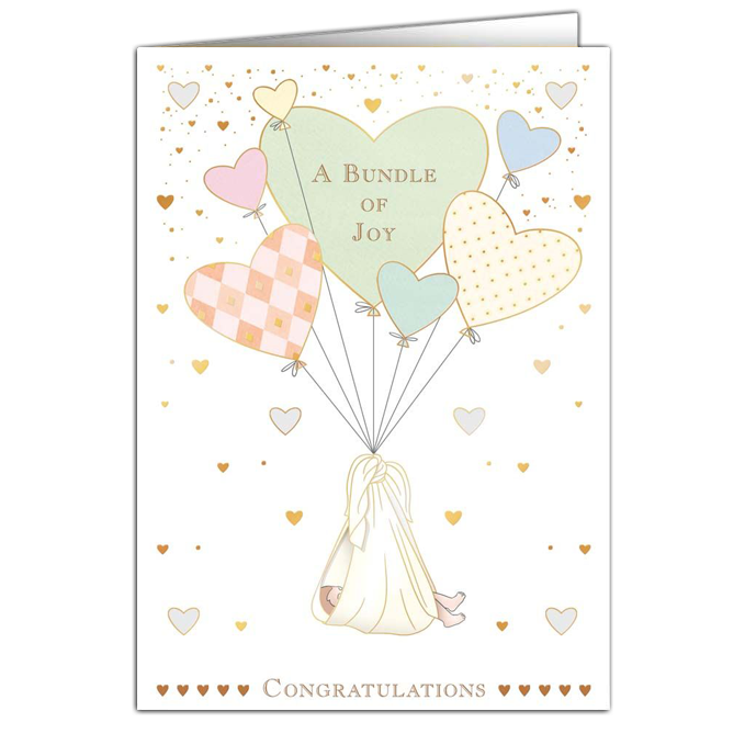 Quire 12x17 Doble kort 6 pakk