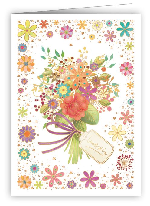 Quire Minikort plastet