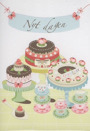 Quire Classic Norsk Tekst