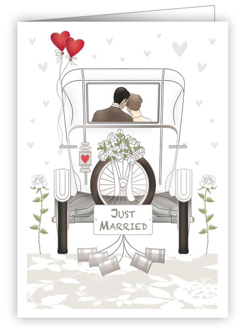 Quire Minikort plastet