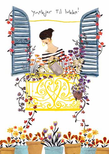 Quire Piet Nynorsk Tekst 6 pakk