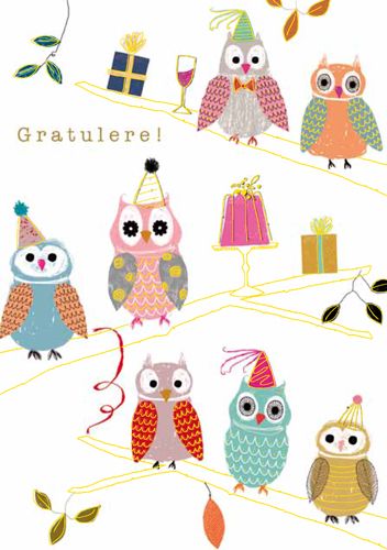 Quire Piet Nynorsk Tekst 6 pakk