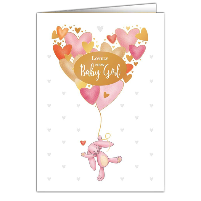 Quire 12x17 Doble kort 6 pakk